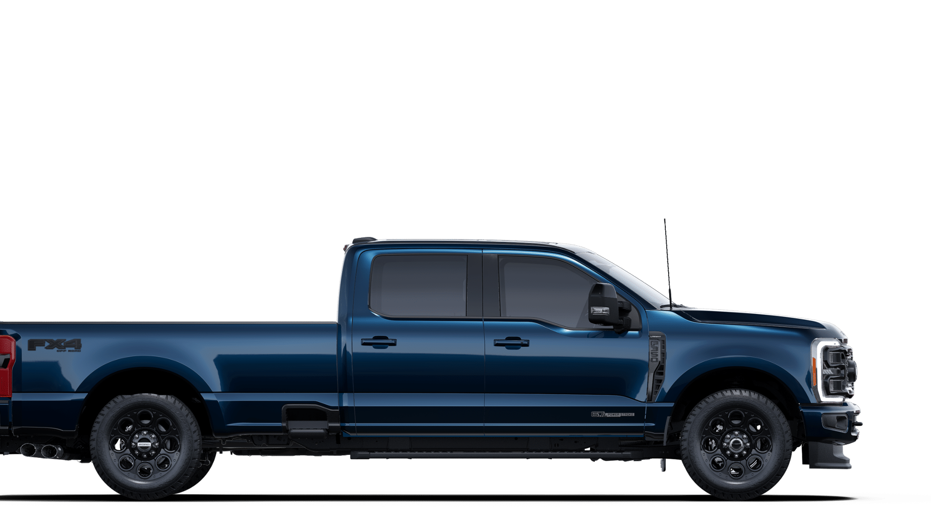 2025 Ford Super Duty® External Image 1